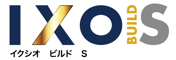 IXO Build S