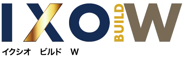 IXO Build W
