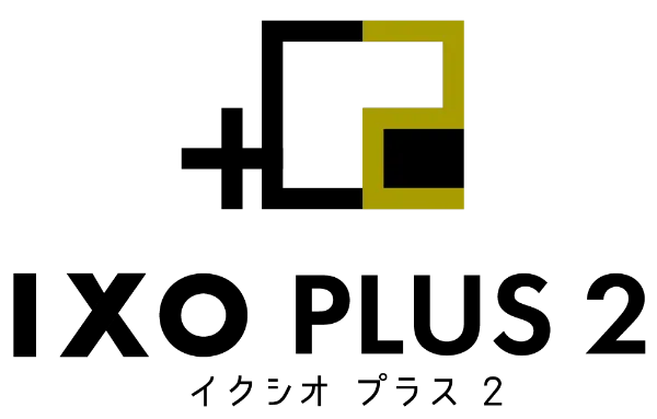 IXO Plus 2