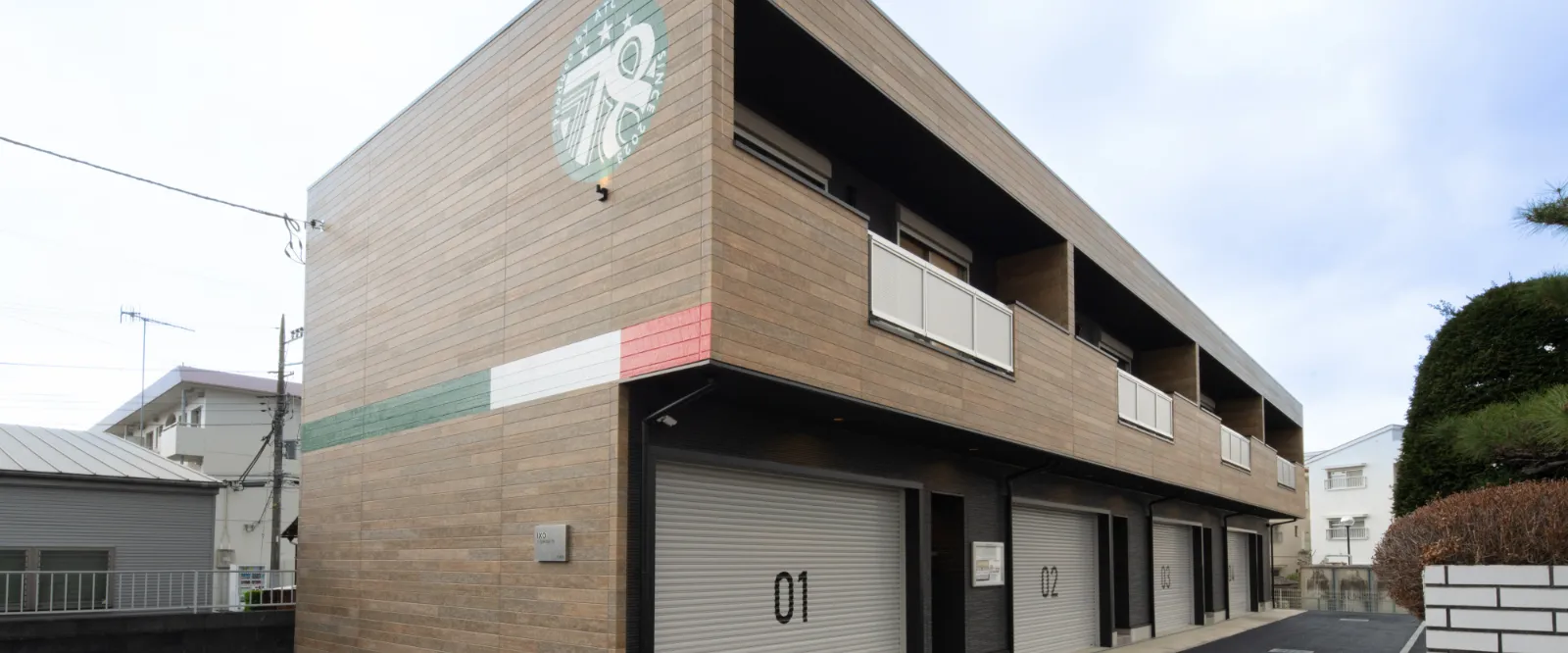 IXO Secret Base image