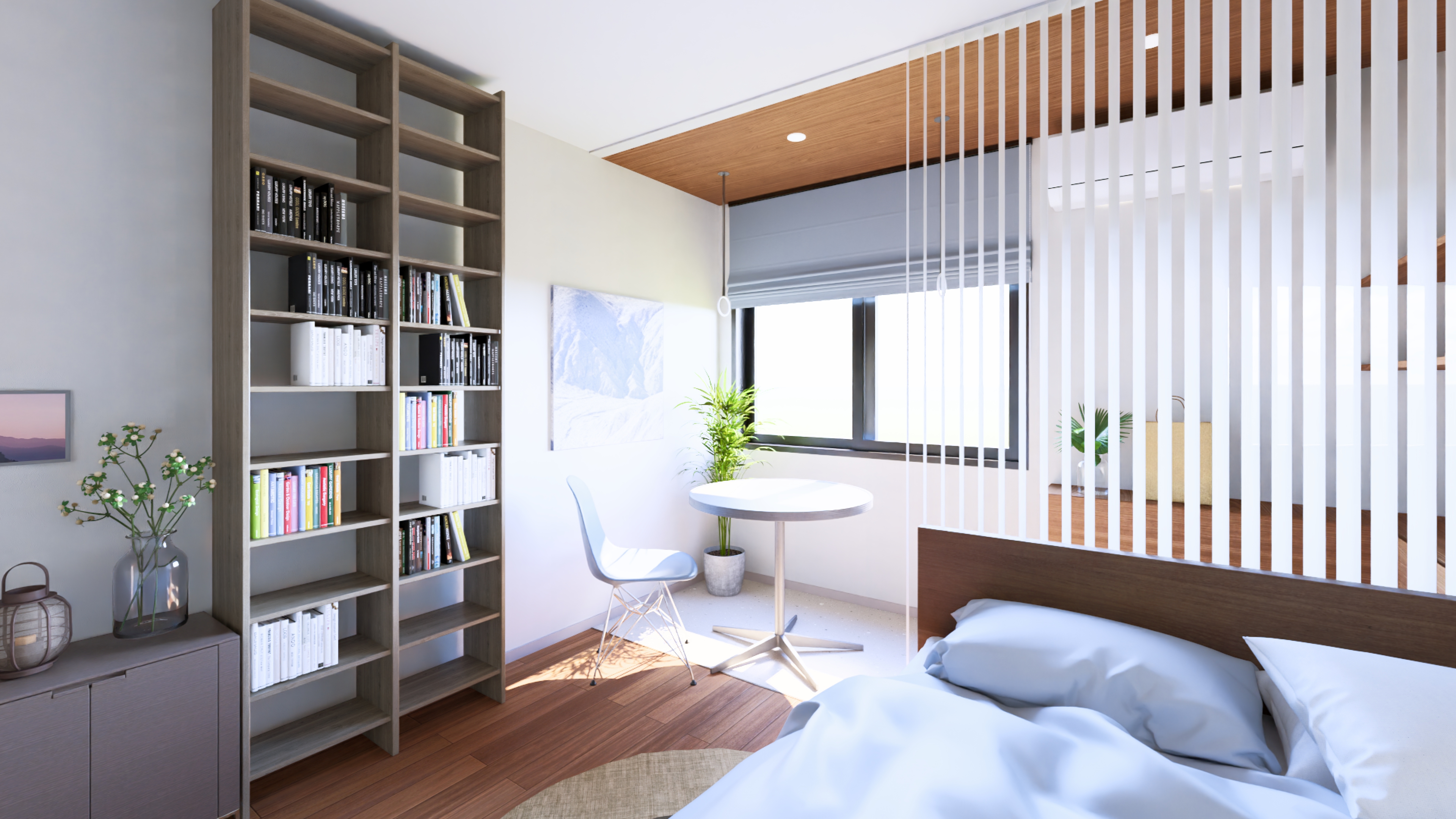 IXO AZALIA COURT - Additional Image