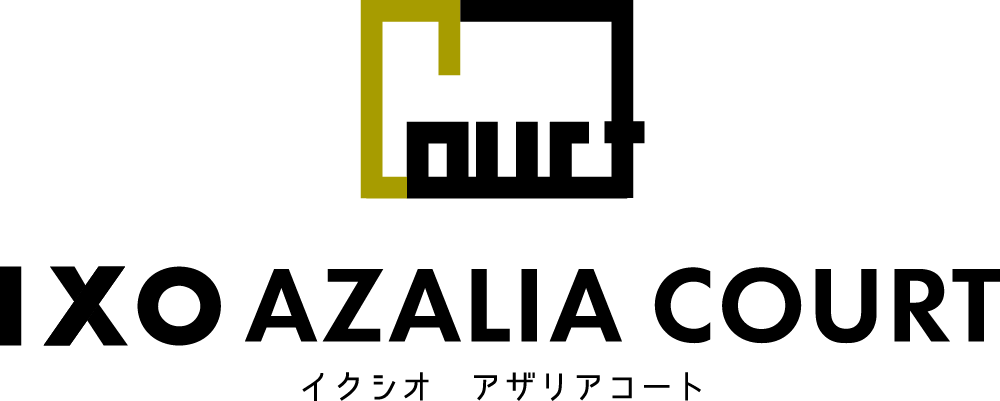 IXO AZALIA COURT